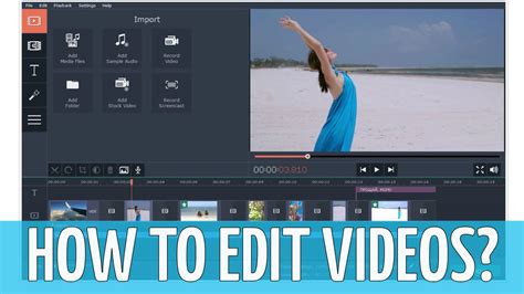 Create Professional-Quality Videos with the Easy-to-Use Magic Video Editor App